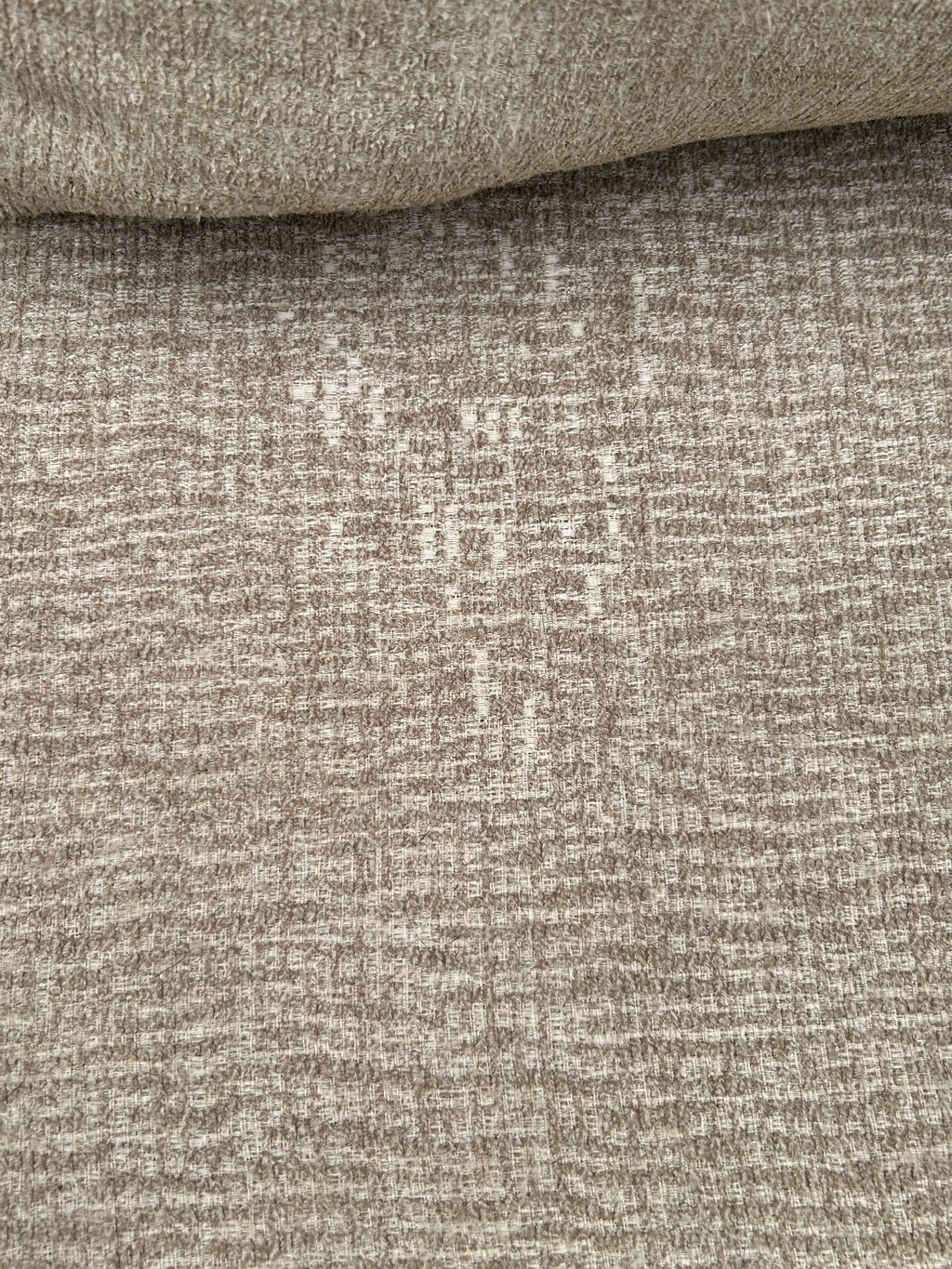 Ashley Beige Sectional