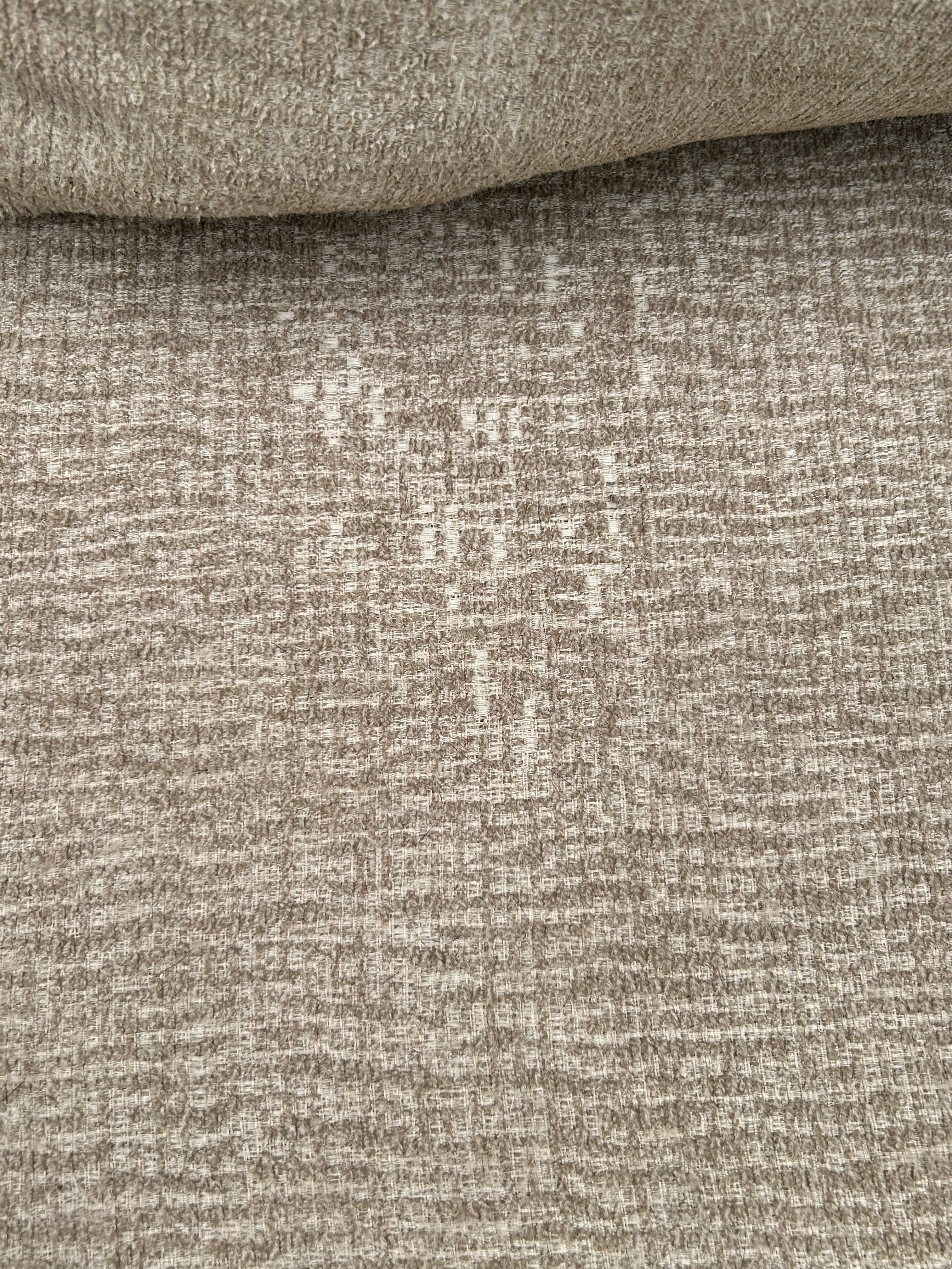 Ashley Beige Sectional